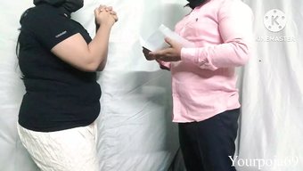 继父利用女儿的考试成...