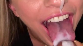业余少女的pov口交...