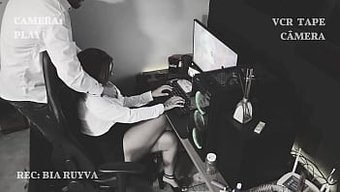 业余视频,隐藏摄像头...