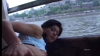 阴茎pov:与妓女的...