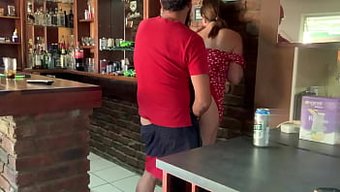 我不敢相信我和朋友的...