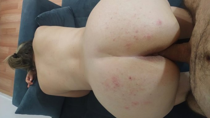 我的妻子渴望深入渗透,喜欢被支配
