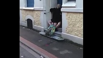 大户外的快乐