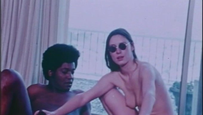 Sharon Thorpe在jj那里的经典1975年磨房体验