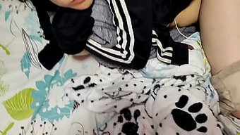 美丽的estefan...