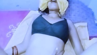 成熟的继母把硬生生的...