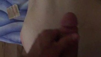 惊人的自制阴茎和阴道pov