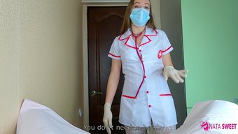 在这个业余pov视频...
