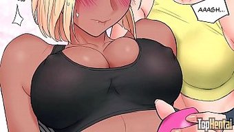 动漫hentai性感...