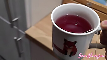 偷偷摸摸的诱惑:春药...