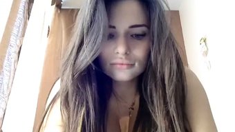 亲吻nastya:欧...