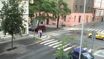 热辣的三人行,Wal...
