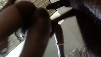 印度少女的cam性爱