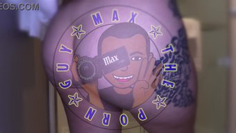 Max The Po...