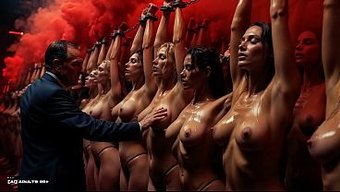 Sex Rave(带...