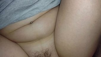 Rhianna的热辣...
