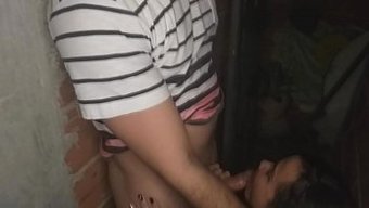 Joao O享受热辣...