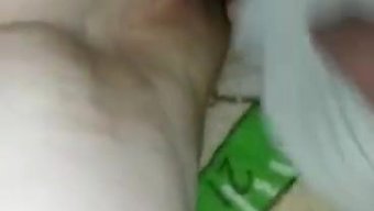中国奶奶的亲密时刻
