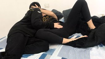 我需要自慰才能忘记我...