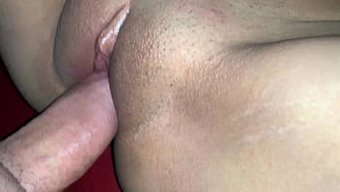 哥伦比亚少女的天然乳...
