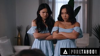 继姐妹lulu Ch...