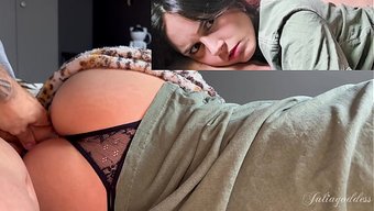 继子和火辣继母jul...