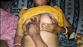 毛茸茸的小乳房 - ...