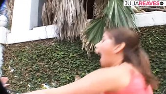 18+在迪厅和少女荡...