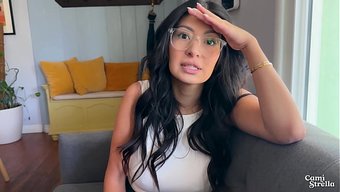 色狼哥哥偷吃cami...