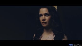 紧张而激烈:与eve...