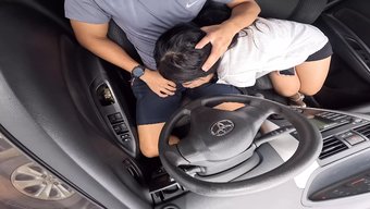 大奶泰国女孩一夜情