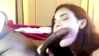 大奶子的拉丁女被一根...