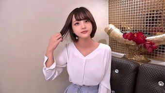138cm娇小跑步者...