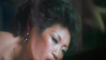 复古快感:色情明星的...