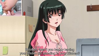 美丽的hentai,...