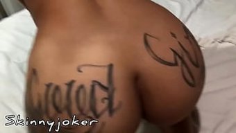 与女巫的无套性爱