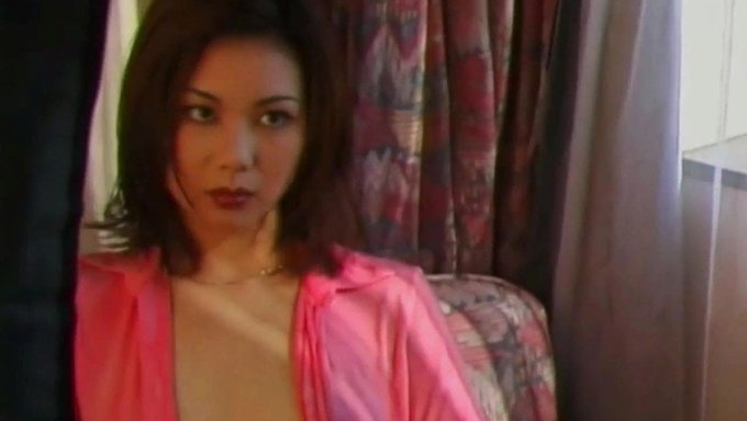 来自台湾的阿拉伯美女