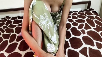 这个18+视频中的印...