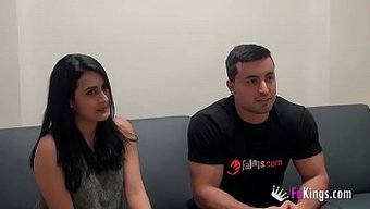 我们在bianca的...