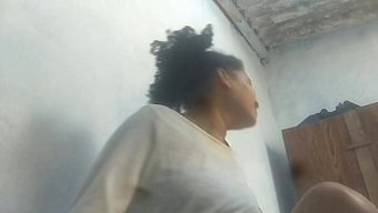 在我的conno床上...
