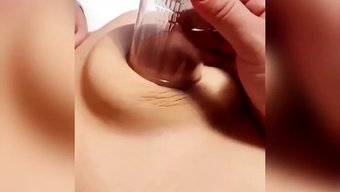 Eva的自然美和大奶...