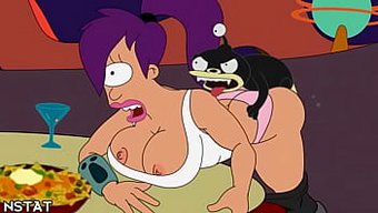 Futurama P...