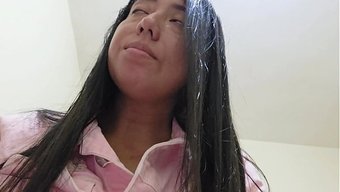 继母被操得呻吟连连,...