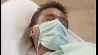 复古德国人:射精诊所