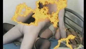 经典色情电影,特色是...