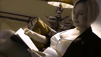成熟的美女:继母的第一天