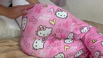 和我的继女的禁忌邂逅...