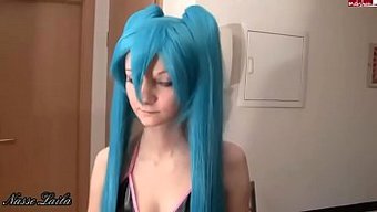 德国cosplaye...