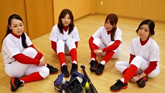 18+日本女孩被舔阴...