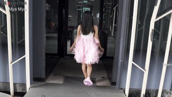 小胸部的宝贝在这个业...